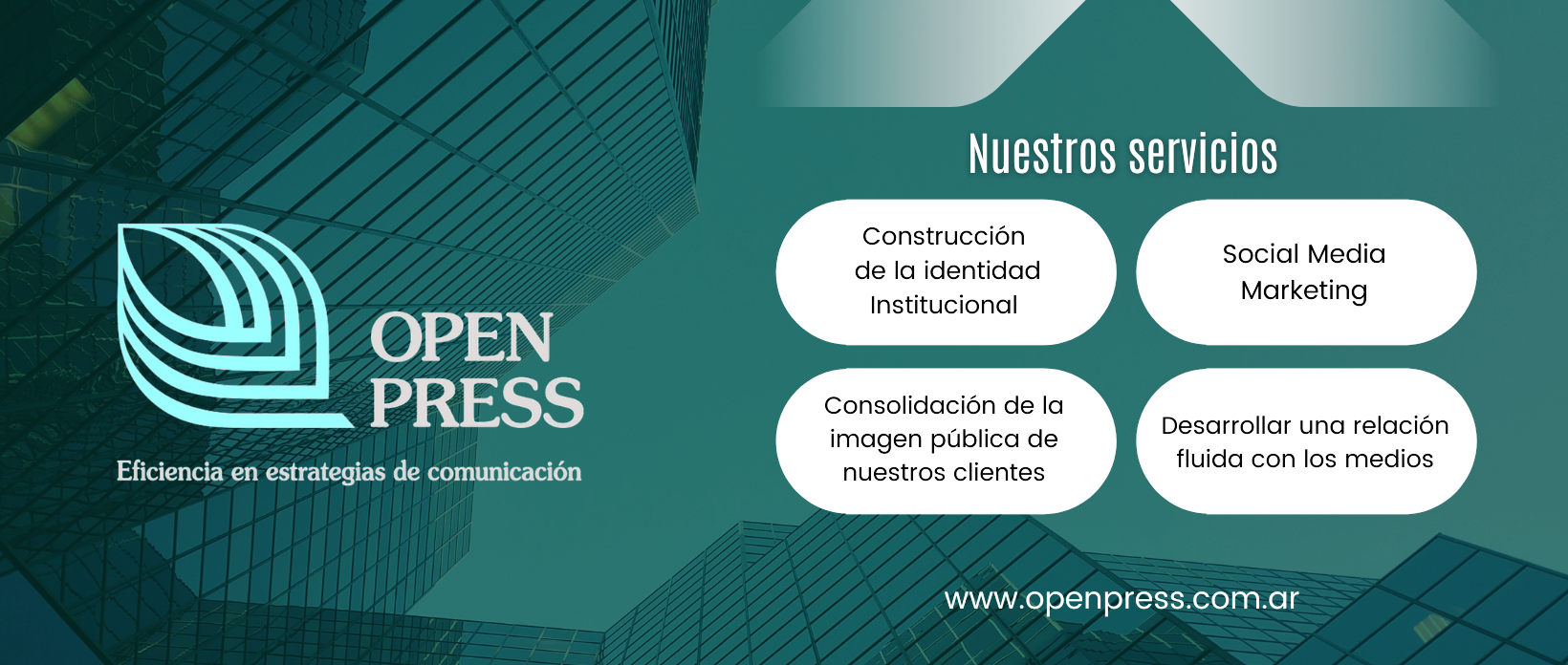 OPEN PRESS